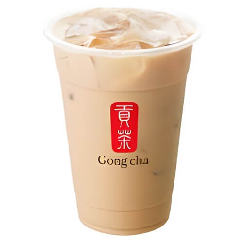 Gong Cha DMV